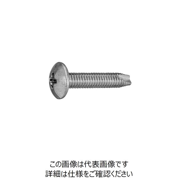 ファスニング J SC-3 ステン（+）C1トラス 4 X 8 2202000300400080G3 1箱（1000個）（直送品） 8,904円