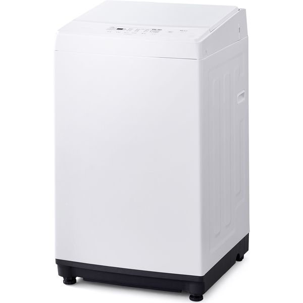 ご購入お願いしますアイリスオーヤマ　全自動洗濯機 6.0kg IAW-T605WL-W ホワイト