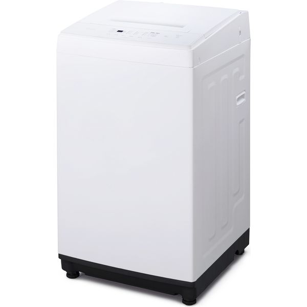 アイリスオーヤマ 全自動洗濯機 5.0kg IAW-T503E-W 1台（直送品）