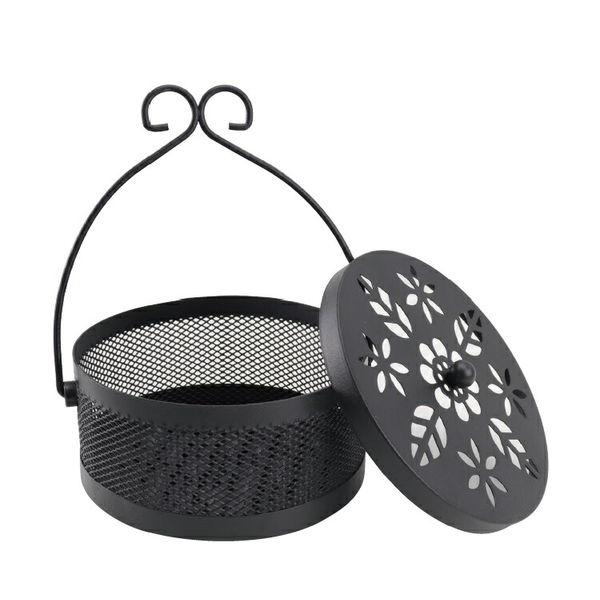 蚊取り線香　ケースつき e466d641b20afb9b19b6efe069b437