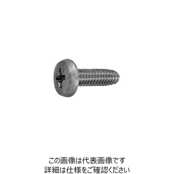 ファスニング J ユニクロ Cタイトバインド 4 X 12 300030040040012001 1箱（1500個）（直送品） 6,246円
