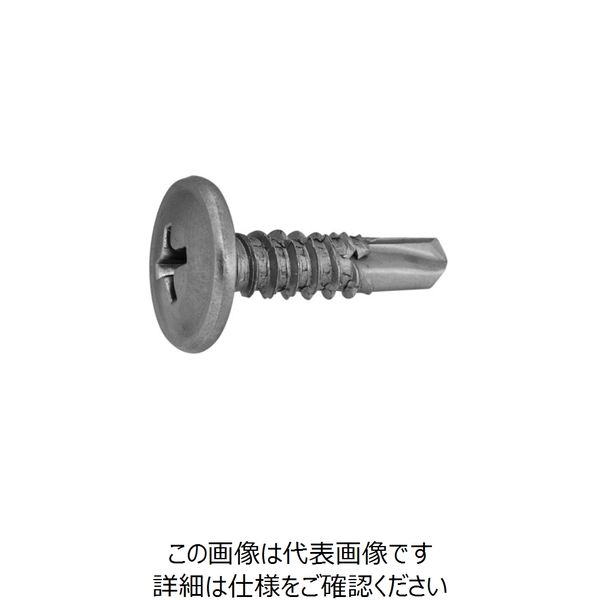 ファスニング J BK SUS410 LIVE シンワッシャー 荒目 5 X 19 500380110050019008 1箱（700個）（直送品） 11,114円