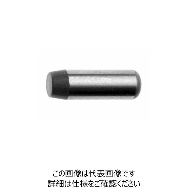 ファスニング J ダウエルピンAガタ 4 X 25 D000D00A0040025000 1箱（500個）（直送品）