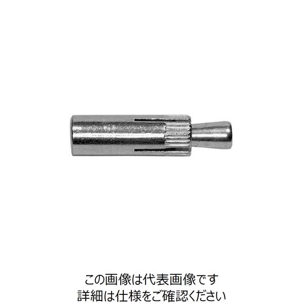アンアン ファスニング J 鉄 ジェイエーアンカー JA-40（1/2