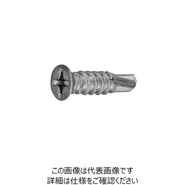 ファスニング J GB SUS SUS410 フラッシュポイント 皿 小頭（D＝6） 4 X 19 500320200040019007（直送品） 10,680円