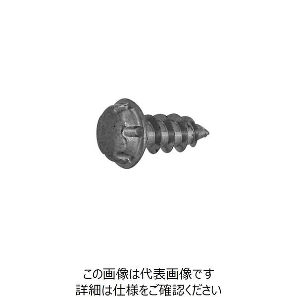 ファスニング J ニッケル ALH 4 X 12 71002H000040012005 1箱（1000個）（直送品）ファスニング J ニッケル ALH
