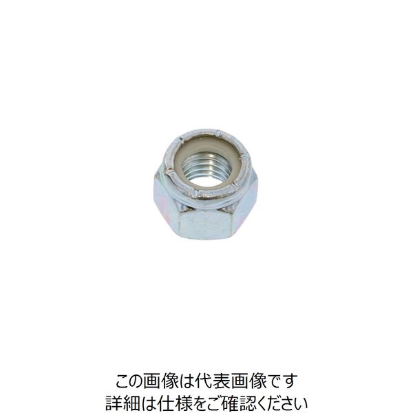 サンコーインダストリー SUSナイロンN （UNC 5/16-18UNC N00202568025000000 1箱（20個）（直送品）