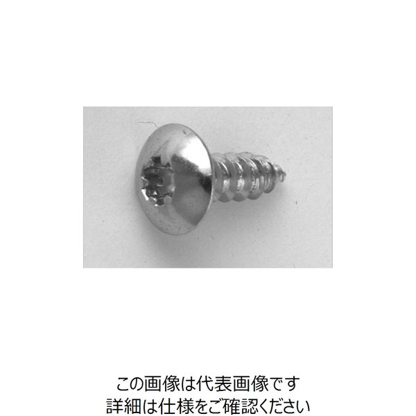 ファスニング J 3カーB ALRトラス 3 X 10 71002R030030010004 1箱（2000個）（直送品）