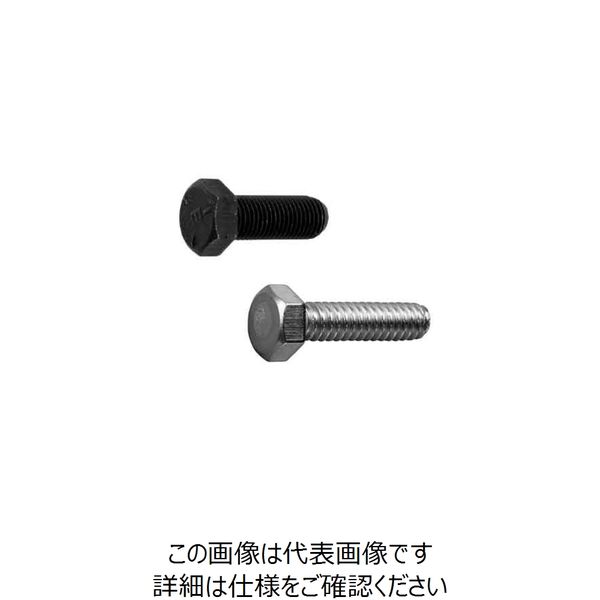 ファスニング J クローム 6カクボルト UNF G-5 3/8X1”1/4 B00000408030812006 1箱（150個）（直送品）