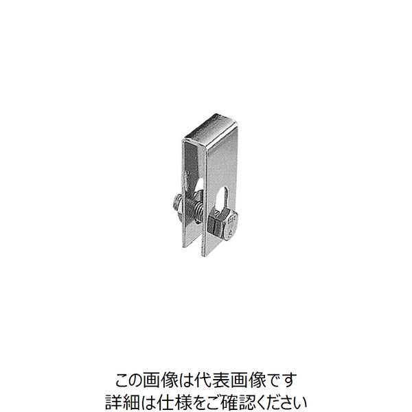 ファスニング J MM ステン グレーチングC(GCD(M8 GCDー1 Q002GCD00010000000 1箱(20個)（直送品）