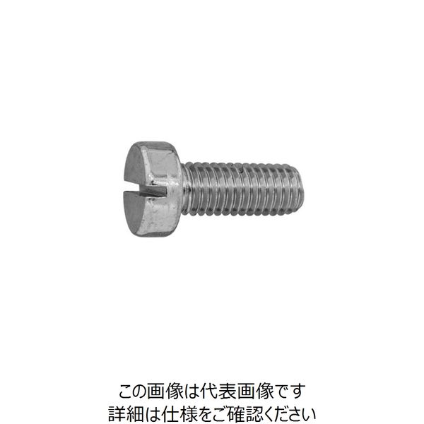 ファスニング J ニッケル （ー）ヒラコ 5 X 12 0000010C0050012005 1箱（700個）（直送品） 8,350円
