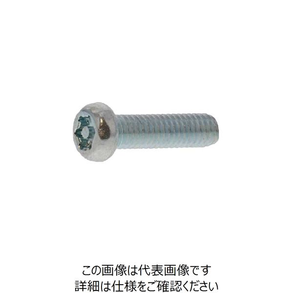 ファスニング J 3カーB TRXタンパー（ナベコ 6 X 12 0000T1000060012004 1箱（500個）（直送品）