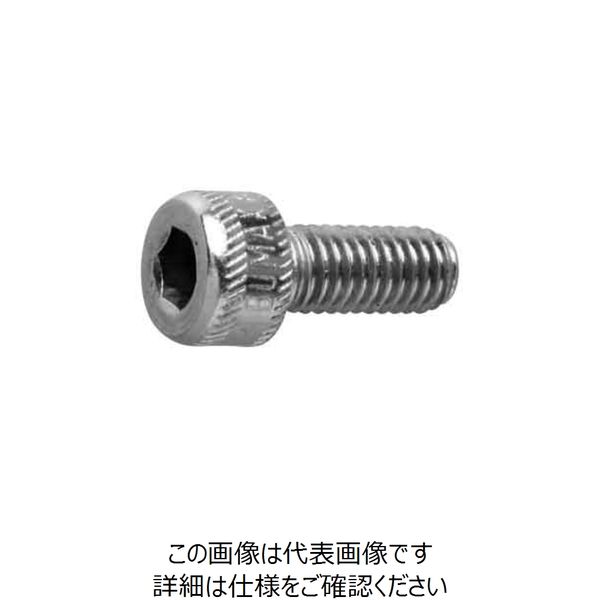 BUMAX SUS-8.8 六角穴付きボルト（キャップスクリュー） 8 X 65 A012M3000080065000（直送品）