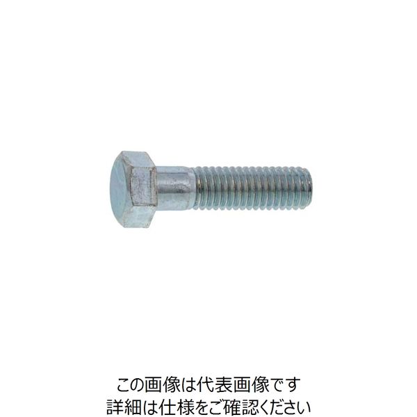 ファスニング J ユニクロ コガタBT ハン B＝12 8 X 75 B00005100080075001 1箱（100個）（直送品）
