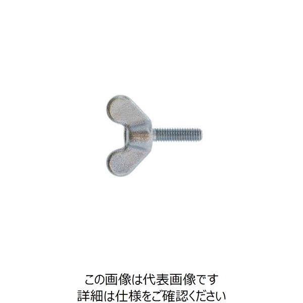 ファスニング J 3カーW チョウBT（1シュ（D60 12X45 C00000600120045003 1箱（30個）（直送品）