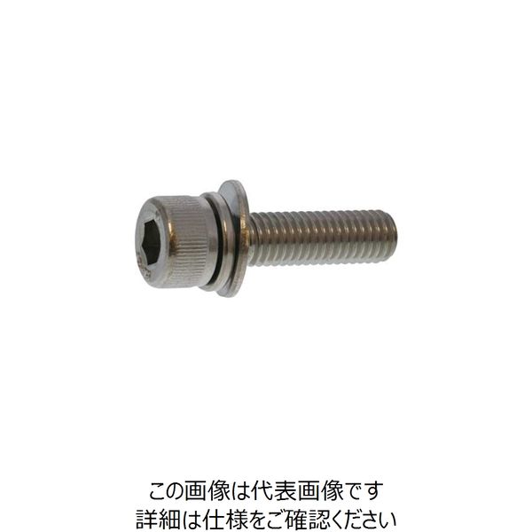 ファスニング J 3カーW 鋼 WAソケット SPタイプ 3 X 7 A00095300030007003 1箱（1000個）（直送品）