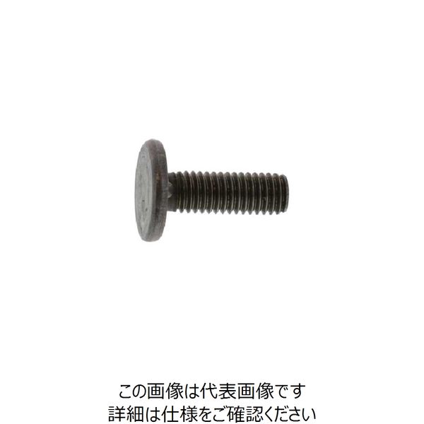 ファスニング J BC ウエルドBT（トッキ3 4 X 10 000008000040010010 1箱（2000個）（直送品）