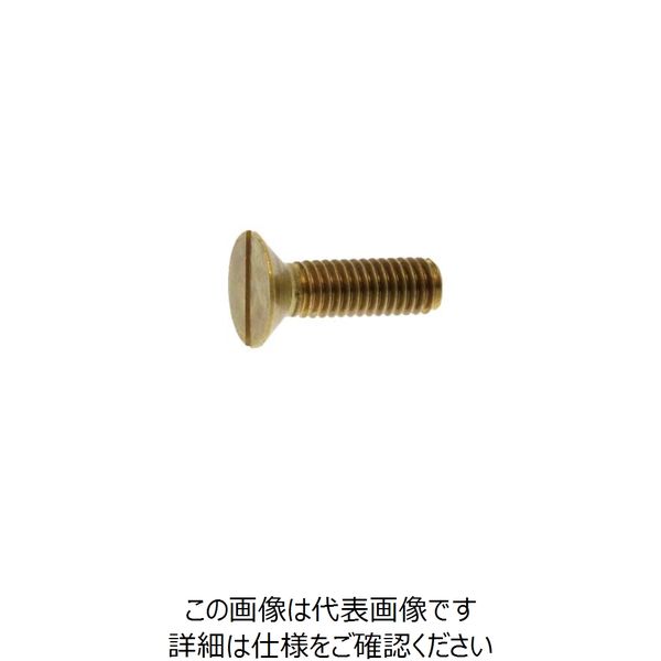 ファスニング J クロメート 鉄（ー）皿小ねじ 16X75（ゼン 000001010160075002 1箱（35個）（直送品）