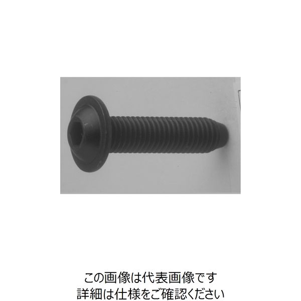 ファスニング J BC フランジボタンCAP 4 X 20 A00031000040020010 1箱（1000個）（直送品）