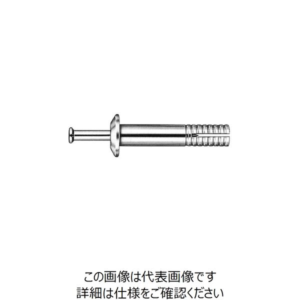 サンコーインダストリー SUS オールアンカー SFT-650