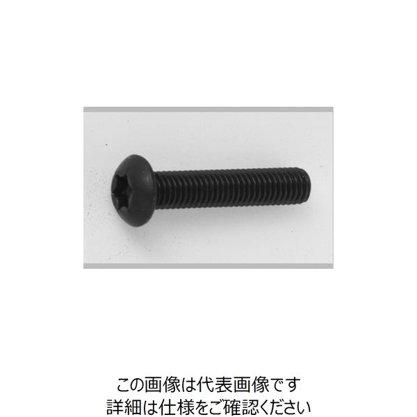 ファスニング J 鋼 TORX穴付きボタンボルト（TORXボタンキャップ） 5 X 40 A000T1000050040000（直送品）
