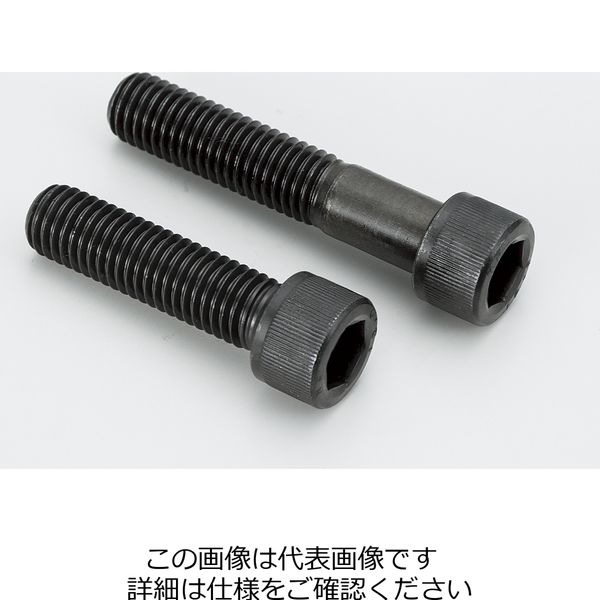 ナベヤ ソケットスクリュー SKS04016 1セット(111個)（直送品）