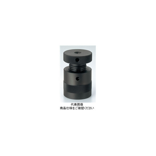 KJ50 建築ジャッキ ナベヤ 1個 KJ50 - 【通販モノタロウ】