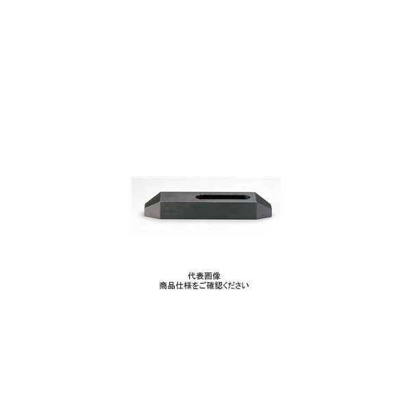 ナベヤ プレーンクランプ PC00403 1セット(3本)（直送品）