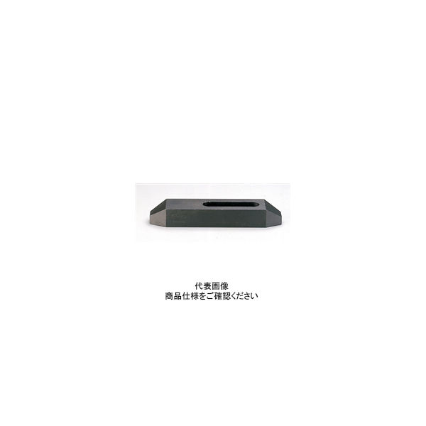 ナベヤ プレーンクランプ PC00302 1セット(4本)（直送品）
