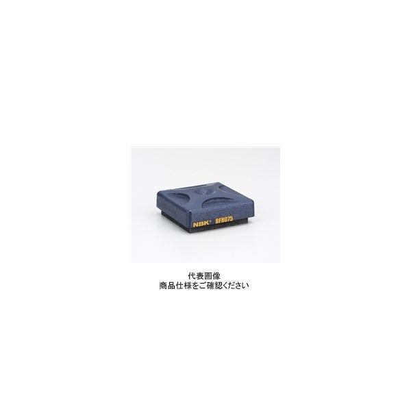 ナベヤ 防振フット(重量型) BFH050D52012 1セット(4個)（直送品）