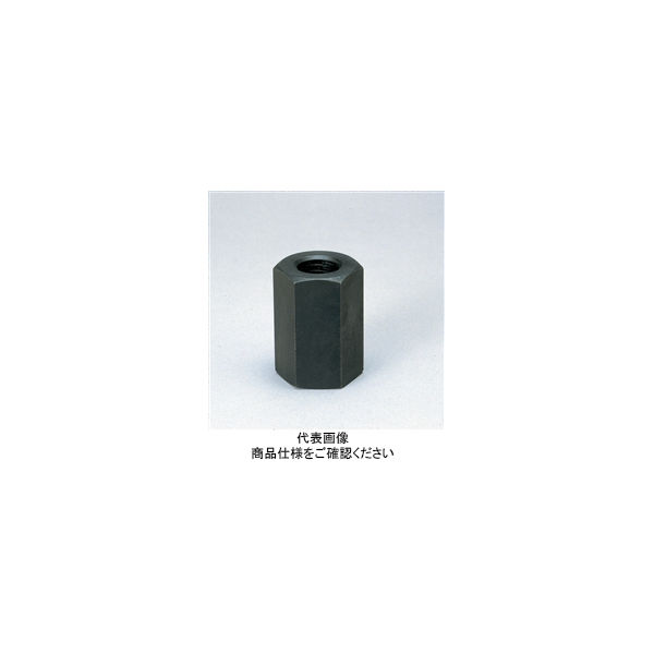 ナベヤ カップリングナット CNM0014 1セット(16個)（直送品）