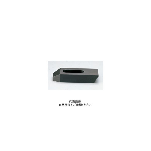 ナベヤ ステップクランプ STC0101 1セット(5個)（直送品）