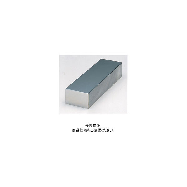 ナベヤ 鋼製ブロック SB150X30X35 1セット(3台)（直送品）