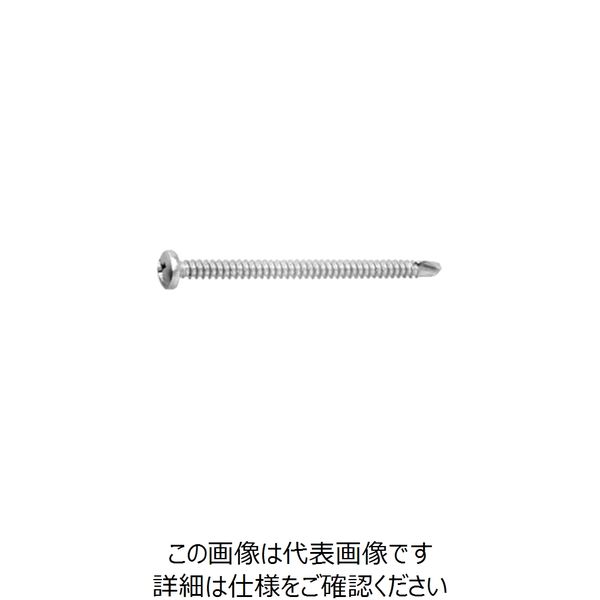 サンコーインダストリー SUS SUS410 ニューポイント PAN 4 X 16 