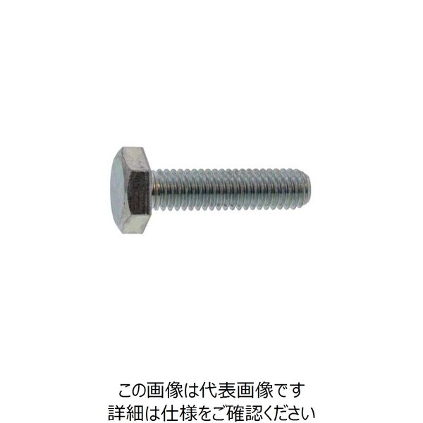ファスニング J BC 6カクBT ニッキ 5/16X25 B00000038025025010 1箱（300個）（直送品） 11,891円