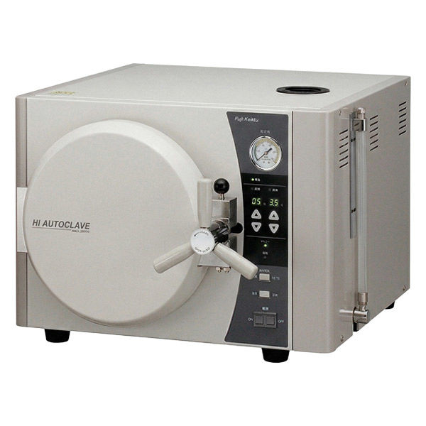 共和医理科 滅菌器 260FD 1台（取寄品） - アスクル