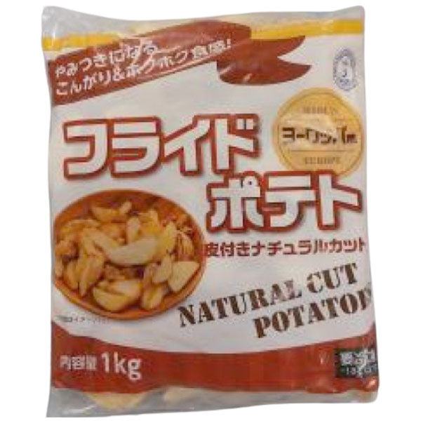 北海道シューストリングカットポテト 800G: 農産品 KANTO EXPRESS