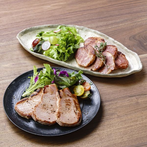 ナタリーレテ　肉の本　BOUCHERIES 肉とチーズJajaja UNO本店（大阪府／高槻・茨木・摂津・三島）の