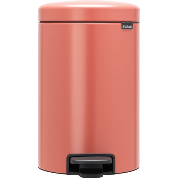 おしゃれ ゴミ箱 ペダル式 かわいい 洗える 高級感 コンパクト フタ付