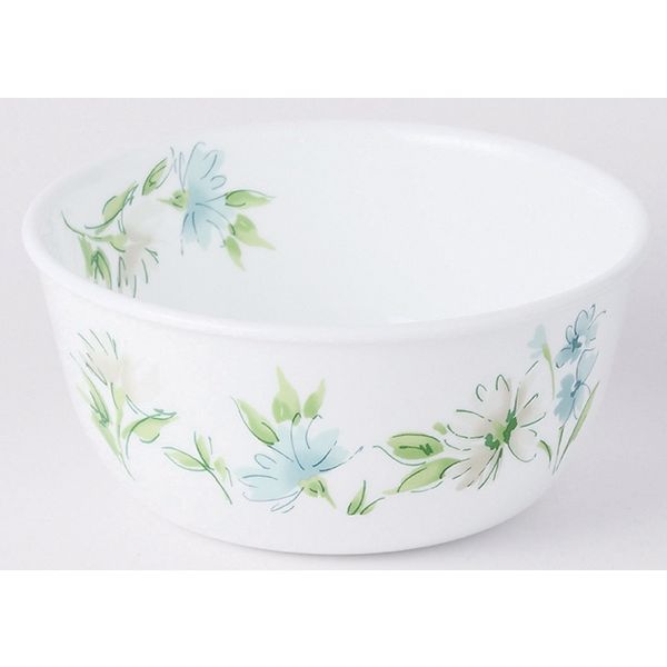 パール金属 ボウル　16cm　マルチボウル　コレール　CORELLE　皿　食器　フェアリーフローラ 318776 1個（直送品）