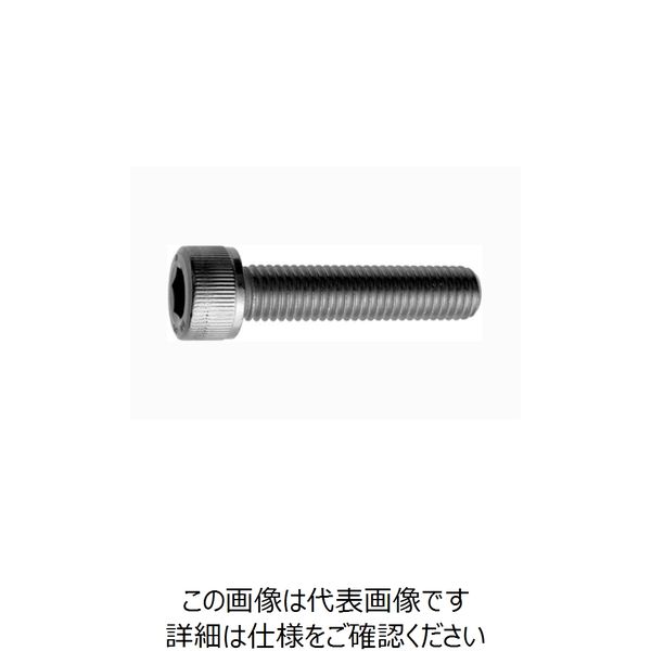 サンコーインダストリー ステンレス 六角穴付きボルト（キャップ 