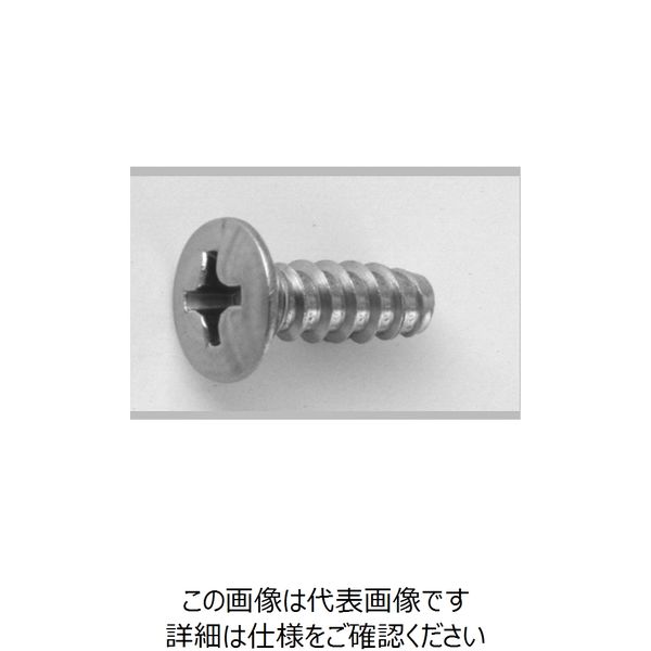 ファスニング J GB ステン（+）B0マルサラ 4 X 10 210201020040010007 1箱（1000個）（直送品） 7,577円