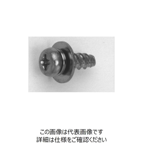 ファスニング J BC BタイトナベP＝3 2 X 5 300080030020005010 1箱（3500個）（直送品） 19,344円