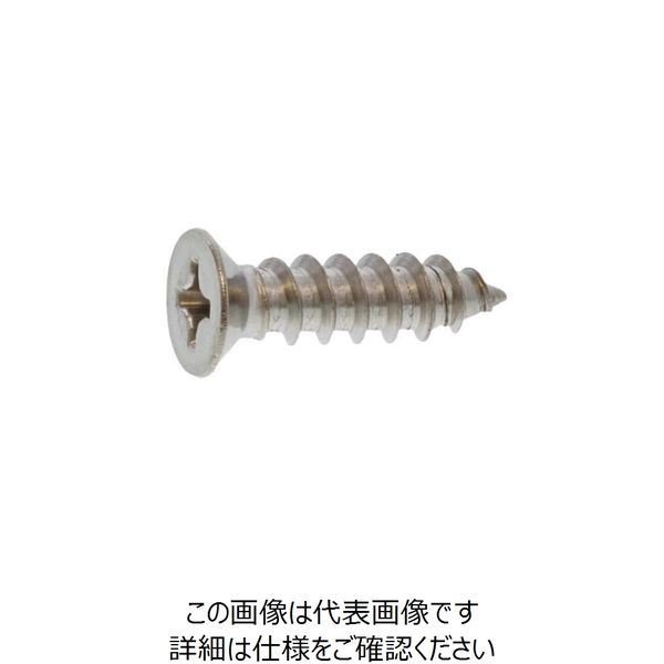 ファスニング J クローム （+）Aサラ（コアタマD＝7 4 X 25 2000000H0040025006 1箱（600個）（直送品） 6,103円