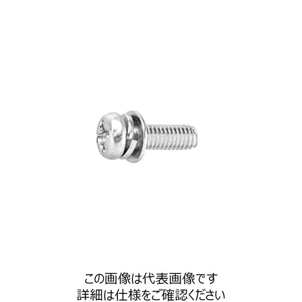 ファスニング J BC SタイトナベP＝4 3 X 10 300070040030010010 1箱（1200個）（直送品） 8,736円