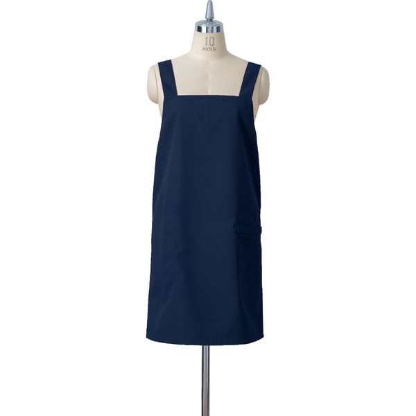 フォーク エプロン 4048-17-L-LL 1枚（直送品）