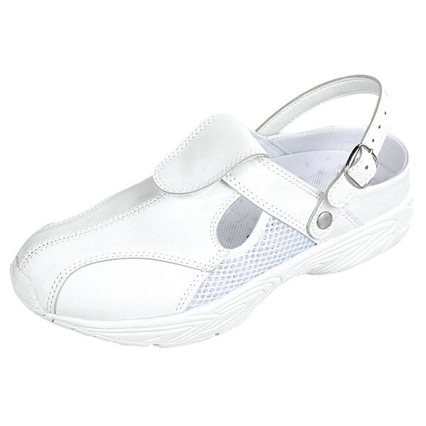 日本ヘルスシューズ ツーウェイナースクロッグ928