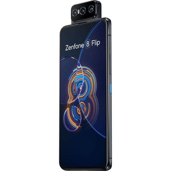 ASUS Zenfone 8 Flip 8GB/256GB SIMフリー - スマートフォン本体