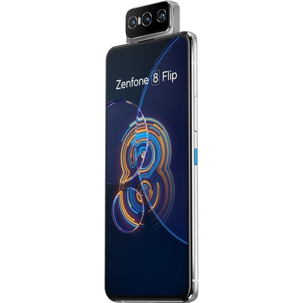 ZenFone6 SIMフリー版 8GB/256GB - スマートフォン本体