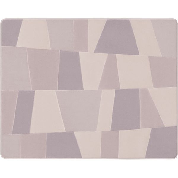 パナソニック 着せ替えカーペット セットタイプ 3畳相当 (グレー) DC-3NKC2-H 1台（直送品）